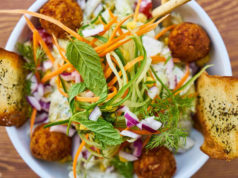 Prste da poližeš: Proja sa sirom na brzaka