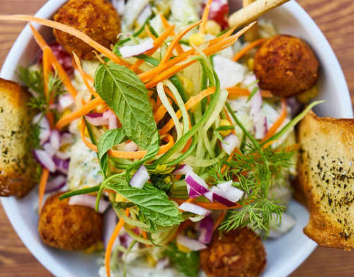 Prste da poližeš: Proja sa sirom na brzaka