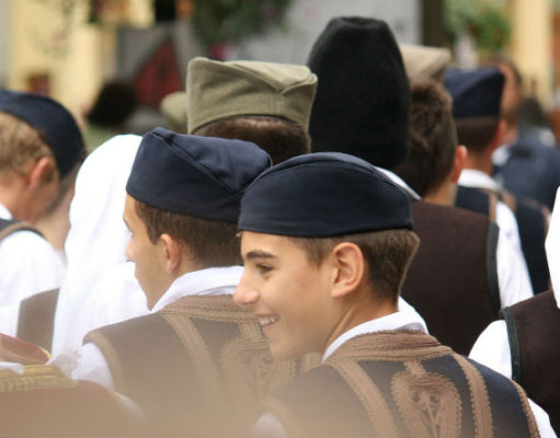 Kako je čuvena šajkača dobila ime: Odgovor se krije kod srpskih graničara