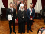 Ordenje za Gujona i Ricudisa: Srbija se odužila Francuzu i Grku za ljubav prema našem stradalnom narodu