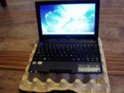 Tako se to radi: Srbin prodao karton za jaja kao kuler za laptop i to za 1.010 dinara