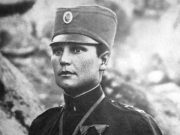 Čuveni Orijent ekspres kasnio je samo jednom i to zbog srpske heroine: Milunka Savić nije imala novca za kartu, a onda je krenula nezapamćena akcija