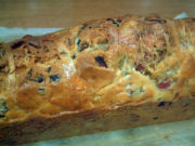 Navali narode: Slana torta za svakoga