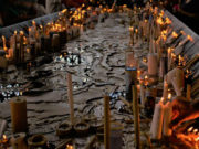 Časne verige: Lancima vežite kućni prag, čuvajte se groma