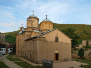 DA LI SE SLAŽETE? Ovo je pet najlepših srpskih manastira Manasija