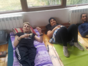 TOTALNI HIT: Srpkinja oborila rekord u LENČARENJU Ivana Stanković