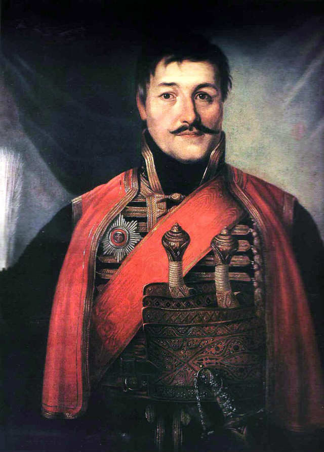 Dogodilo se na današnji dan pre 215 godina: U Orašcu je buknuo Prvi sprski ustanak, a za vođu izabran Karađorđe Petrović