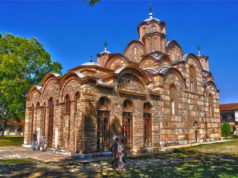 (VIDEO) Dovoljno je 2 minuta da shvatite zbog čega je Srbija prelepa zemlja Gračanica