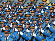 ELITNA JEDINICA VOJSKE: 8 činjenica o srpskoj gardi koje niste znali Srpska garda