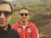 ŽIVOT KAO FILM: Vratili se iz Amerike, obukli opanke i ta odluka se pokazala kao pun pogodak! Blizanci Maksimović