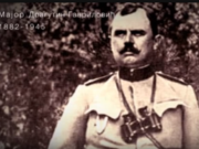 SRPSKA BRUKA I SRAMOTA: Ovako su skojevci ubili legendarnog majora Gavrilovića Dragutin Gavrilović