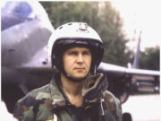 Dao je život za otadžbinu, sada mu se ona odužuje: Mig 29 dobija ime po najmlađem pilotu Vojske Jugoslavije