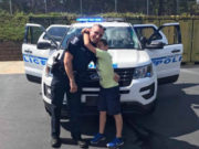 Bivši pripadnik srpske žandarmerije policajac meseca u Severnoj Karolini: U Srbiji 36 godina živeo kao podstanar, a u Americi za 14 dana imao neverovatnih 13 hapšenja