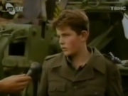 (VIDEO) Tužna priča o najhrabrijem dečaku Republike Srpske: Spomenko Gostić odbio da živi daleko od rata u tuđoj zemlji i poginuo na Ozrenu