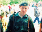 Pismo majke poginulog heroja na Košarama: Hoće Kosovo i Metohiju, da brišu granicu za koje ste živote dali, ali to sine moj, ne biva! Pali heroj sa Košara: Vladimir Radoičić