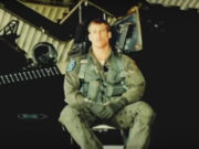Pilot srušenog F-117 ispričao šta mu je prolazilo kroz glavu tokom spuštanja padobranom na srpsko tlo: Moj život, porodica, slika kako tuguju nad mojim kovčegom…