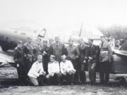 Srpski piloti su iz kafane poleteli u rat sa nacistima: Nemci ih mimo kodeksa rata ubijali kada se katapultiraju