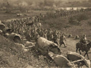 Ko da smo se mi Srbi u boga sas kamenje gađali: Pismo srpskog ratnika 1915. godine porodici pred povlačenje vojske preko Albanije Povlačenje srpske vojske preko Albanije