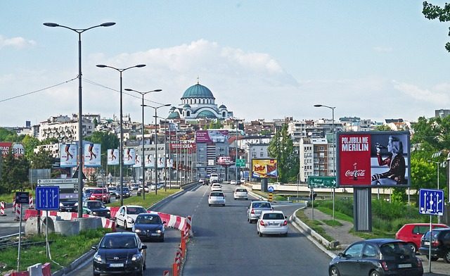 Od 36 destinacija srpska prestonica čini se kao najjeftinija za odmor i dobar provod.