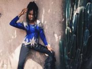 Rođena u Africi, a zove se Srbija: Mama je izabrala to ime, a evo i zbog čega