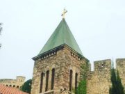 Da li znate koja je najstarija crkva u Beogradu? Turci je rušili, pretvarali u džamiju, ali ona i dalje krasi Srbiju