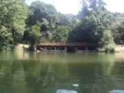 (VIDEO) Ovo je jedno od 13 beogradskih jezera: Tu je snimana i scena “Kume, šta to radiš” iz Maratonaca