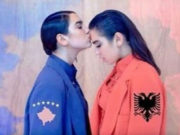 (FOTO) Srbima preselo finale Lige šampiona: Albanka pevala na otvaranju ceremonije, a nedavno čestitala 10-godišnjicu nepostojeće države Kosovo (FOTO) Srbima preselo finale Lige šampiona: Albanka pevala na otvaranju ceremonije, a nedavno čestitala 10-godišnjicu nepostojeće države Kosovo