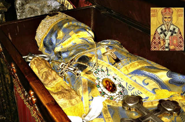 Danas je Sveti Vasilije Ostroški: Praznik kada se dešavaju najveća čuda