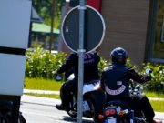 Anđeli pakla stigli u Jagodinu: Sve ih je više, očekuje se brojka od 2.000 bajkera Anđeli pakla u Jagodini