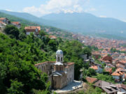 Borba Srbije za najveće svetinje na KIM: Cifra od koje će vam zavrteti u glavi, ali vredi svaki evro Carski grad - Prizren