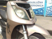 Koja je ovo boja motora: Vlasnik prošao pakao na tehničkom pregledu, policija tvrdi žuta, radnici ljubičasta, a tek proizvođač Koja je ovo boja motora: Vlasnik prošao pakao na tehničkom pregledu, policija tvrdi žuta, radnici ljubičasta, a tek proizvođač