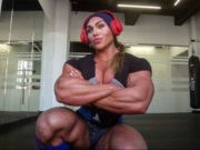 (FOTO+VIDEO): Upoznajte Nataliju Amazonku: Ruskinja diže tegove od 14 godine i udara komplekse bilderima (FOTO+VIDEO): Upoznajte Nataliju Amazonku: Ruskinja diže tegove od 14 godine i udara komplekse bilderima