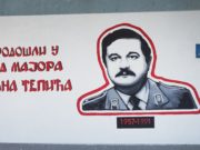 (VIDEO) „Jednom ljudi daju reč, ona ostaje ili se pogazi”: Kako je major Tepić herojski poginuo i sa sobom odneo u smt na desetine neprijateja (VIDEO) „Jednom ljudi daju reč, ona ostaje ili se pogazi": Kako je major Tepić herojski poginuo i sa sobom odneo u smt na desetine neprijateja
