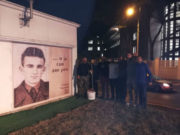 (VIDEO) “I ja sam dao reč”: Srbija zaboravila na vojnika Mirkovića koji je herojski poginuo čuvajući leđa majoru Tepiću (VIDEO) "I ja sam dao reč": Srbija zaboravila na vojnika Mirkovića koji je herojski poginuo čuvajući leđa majoru Tepiću
