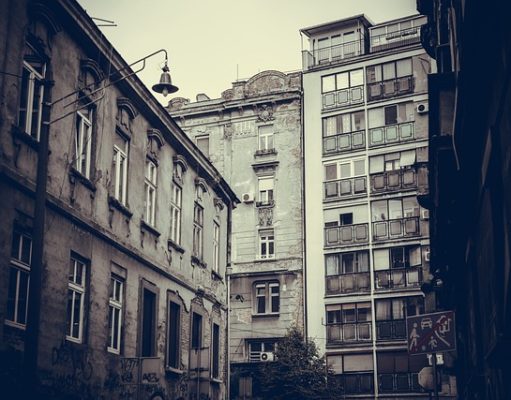 (FOTO) Izdaje kutiju šibica, cena prava sitnica: Ogorčeni podstanar putem Oglasa udario kontru stanodavcima