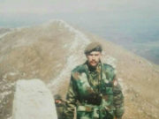 Našeg Leovca više nema: Dramatična priča kako je snajperski metak prekinuo život heroju sa Košara Našeg Leovca više nema: Dramatična priča kako je snajperski metak prekinuo život heroju sa Košara