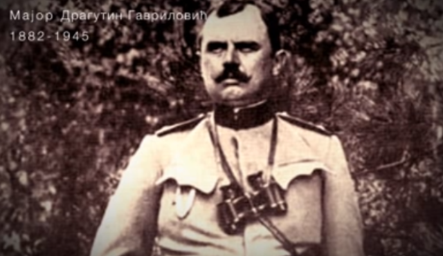 Najslavniji govor u našoj istoriji: Major Gavrilović je ovim rečima hrabrio srpske vojnike