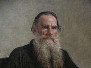 MUDROSTI GENIJA: Rečenice koje je izgovorio Lav Tolstoj OTKRIVAJU TAJNU srećnog života! MUDROSTI GENIJA: Rečenice koje je izgovorio Lav Tolstoj OTKRIVAJU TAJNU srećnog života!