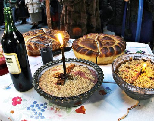 Tradicionalno i prema običajima: Ovako se pravilno slavi slava