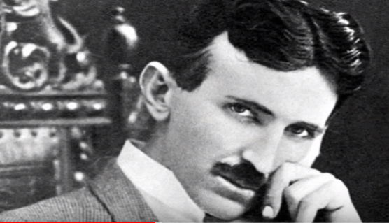 Nikola Tesla i Vladika Nikolaj Velimirović su imali filozofske rasprave