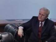 (VIDEO) Procurio Miloševićev intervju o Bljesku i Oluji: Zalagao sam se da se brani Krajina, ali ne i za to da šaljem decu da ginu