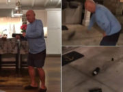 Deda Hrvat poludeo kada je čuo ko je najbolji na svetu u vaterpolu: J***m ti mater! I tebi i njoj! U mojoj kući si našla da je spominješ!?” Deda Hrvat poludeo kada je čuo ko je najbolji na svetu u vaterpolu: J***m ti mater! I tebi i njoj"! U mojoj kući si našla da je spominješ!?
