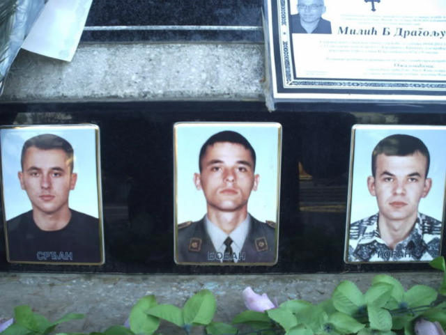 Tragična sudbina heroja sa Kosova: Blizanci poginuli u ratu, a treći sin umro od tuge