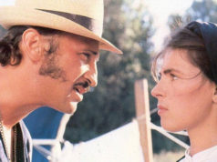 Eva Ras otkrila tajnu sa snimanja “Lepote poroka”: Glumica otkrila sa kojom koleginicom je bio u šemi Petar Božović