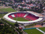 Nekad “Marakana”, danas “Rajko Mitić”: Najveći fudbalski stadion u Srbiji – mesto nezaboravnih istorijskih fudbalskih mečeva!