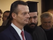Bratski narod nije hteo da ubija: Kapetan Marinos Ricudis doživljavao je velike probleme zbog odluke tokom NATO bombardovanja
