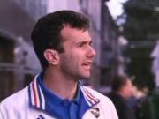 “Imao je dres šahovnicu, nema dva zuba u glavu, ja se okrenem i kažem onu psovku”: Dejan Savićević otkrio detalje čuvenog intervjua posle 20 godina