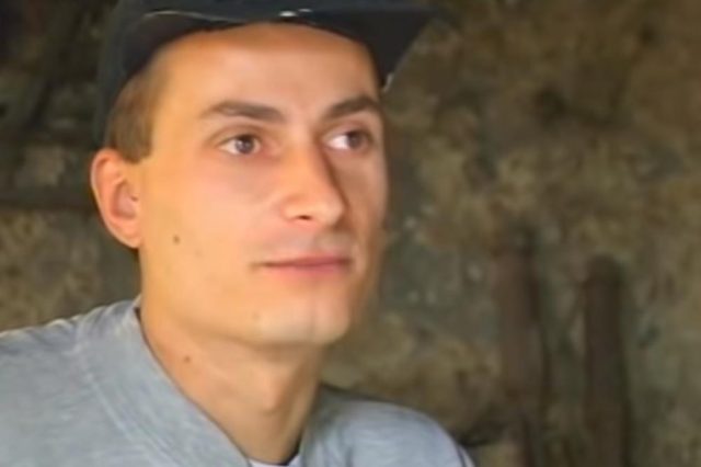 Devojke više vole picane, neće nas garave: Ovako sada izgleda kovač Dragan koji je pre 12 godina nasmejao ceo Balkan (FOTO+VIDEO)