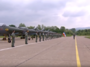 (VIDEO) Volimo te otadžbino naša: Kako je nastala ova patriotska pesma koja je prkosila NATO bombardovanju Piloti Vojske Srbije