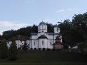 Kako je Manastir Kaone dobio ime: Ima veze sa Kosovom, a krstio ga je veliki srpski junak